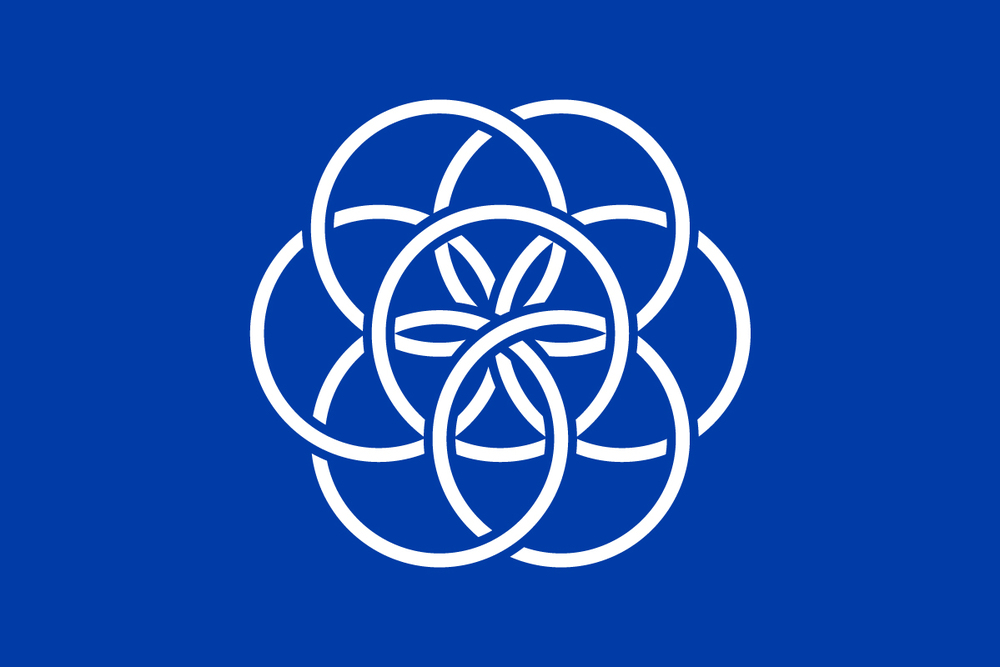 earthflag